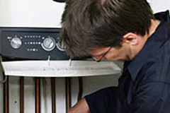 boiler repair Nether Heage