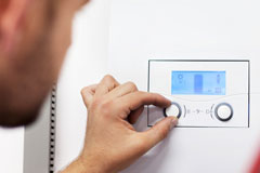 best Nether Heage boiler servicing companies