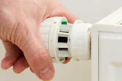 Nether Heage central heating repair costs