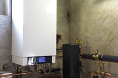 Nether Heage condensing boiler companies