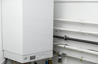 free Nether Heage condensing boiler quotes